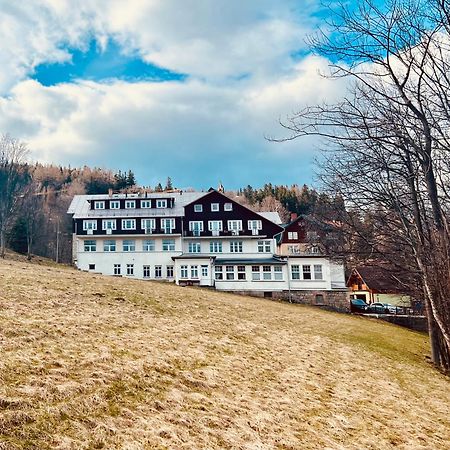 Apartament Dom Szwajcara Karpacz Exterior foto