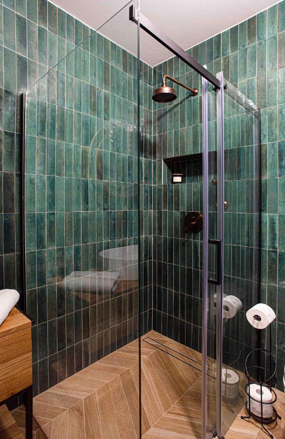 Apartament Dom Szwajcara Karpacz Exterior foto